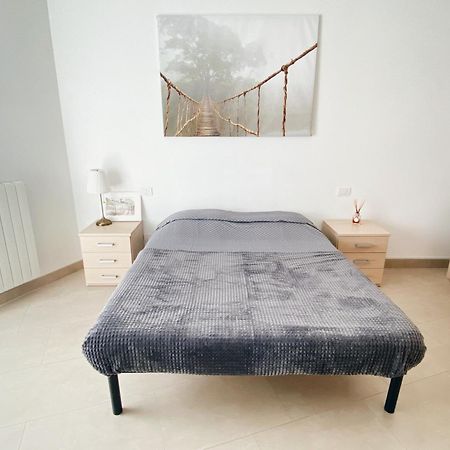 Apartment In Siena With Private Parking Eksteriør billede