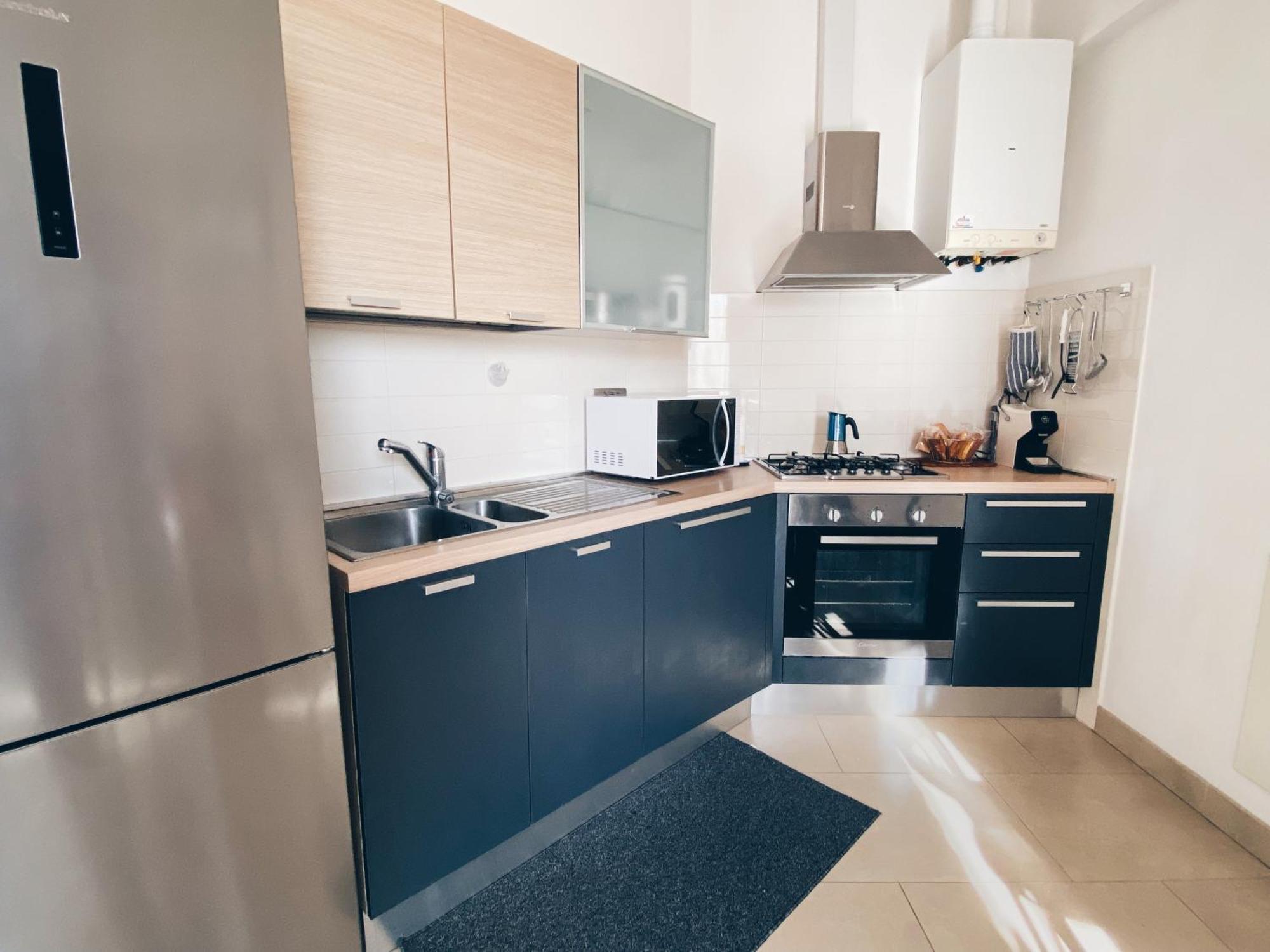 Apartment In Siena With Private Parking Eksteriør billede
