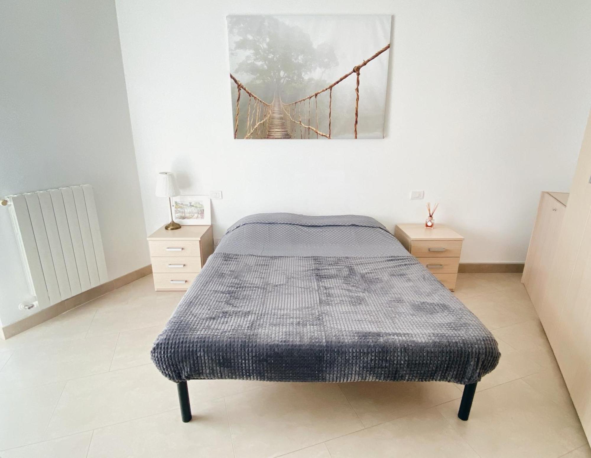 Apartment In Siena With Private Parking Eksteriør billede